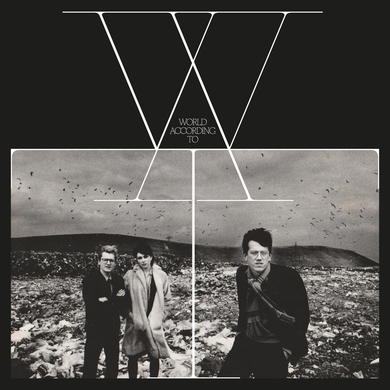 W.A.T. - World According To