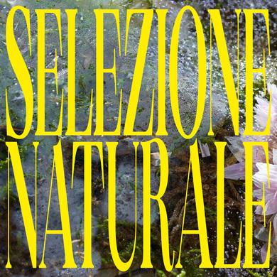 Selezione Naturale - Nova Mundi