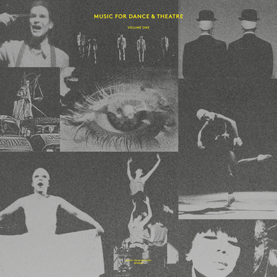 Various Artists - Music For Dance & Theatre – Volume One