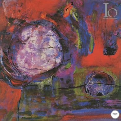 MLO - Io