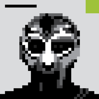 Madvillain - Four Tet Remixes