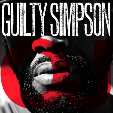 Guilty Simpson - OJ Simpson