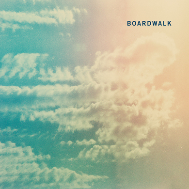 Boardwalk - Boardwalk