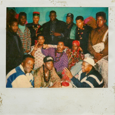 Knxwledge - Do You