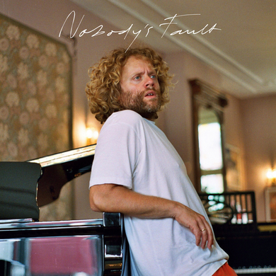 Benny Sings feat. Tom Misch - Nobody’s Fault