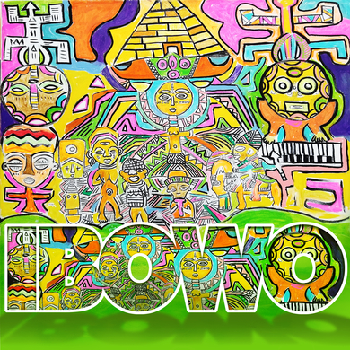 Jasik - Ibowo