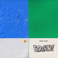 Jerry Paper - BOiNK!