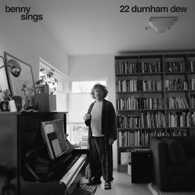 Benny Sings - 22 Durnham Dew