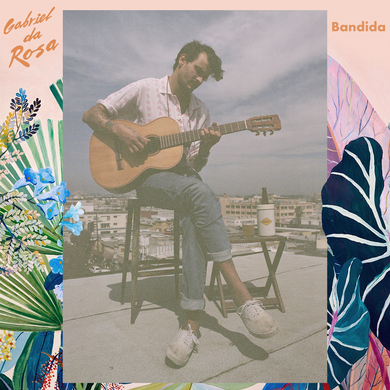 Gabriel da Rosa - Bandida