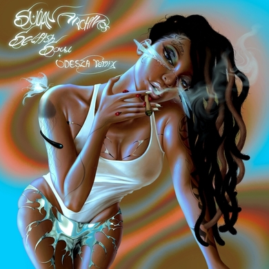 Sudan Archives & ODESZA - Selfish Soul (ODESZA Remix)