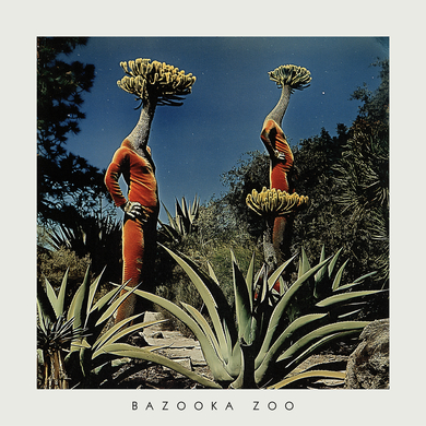 Apifera - Bazooka Zoo