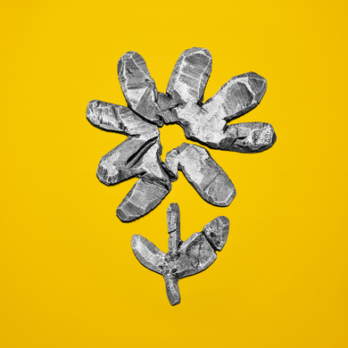 Jerry Paper - Brown Thumb