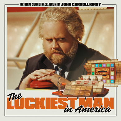 John Carroll Kirby - The Whammy