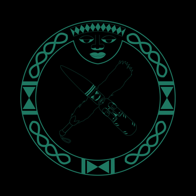 Jamael Dean - Paradox