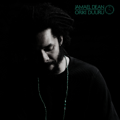 Jamael Dean - Mystic Seeker