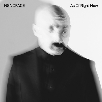 N8NOFACE & Chico Mann - Everything We Thought We Knew