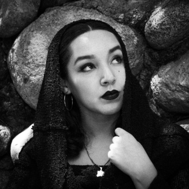 Angela Muñoz - Noche No Te Vayas