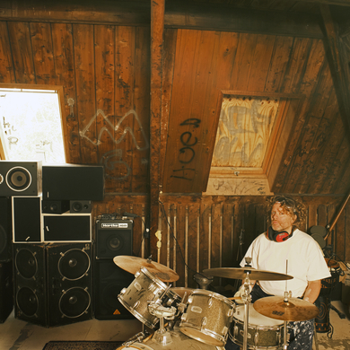 Benny Sings - Castle