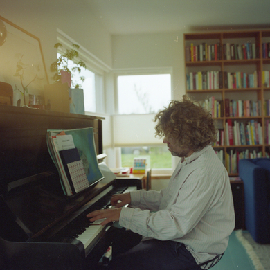 Benny Sings & Elijah Fox - Real Person