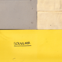 Jerry Paper - Souvenir
