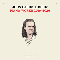 John Carroll Kirby - First Position 2