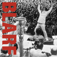 BLARF - What’s For Dinner