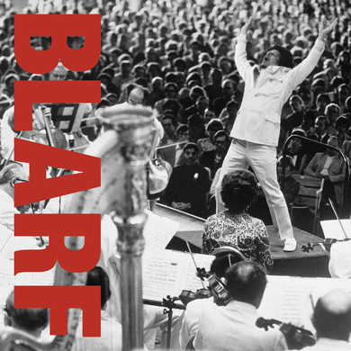 BLARF - What’s For Dinner