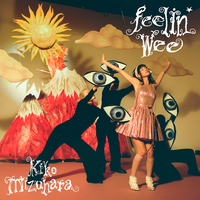 Kiko Mizuhara - Feelin’ Wee