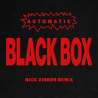 Automatic & Nick Zinner - Black Box (Nick Zinner Remix)