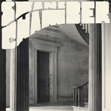Swan's Chamber feat. Surface to Air Missive - Swan's Chamber