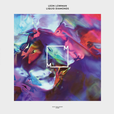 Leon Lowman - Liquid Diamonds