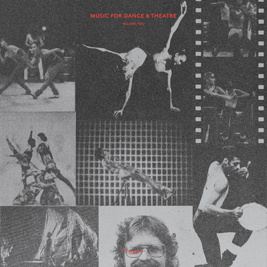 Various Artists - Music For Dance & Theatre -  Volume 2
