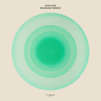Suso Saiz - Resonant Bodies