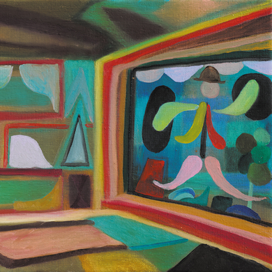 FM Orchester - selftitled