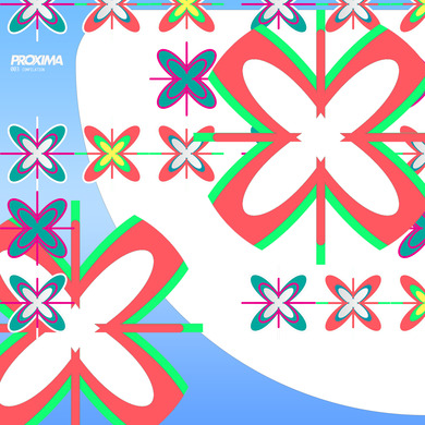 Various Artists - Proxima compilation vol. 3