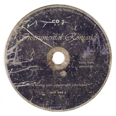 Kim David Bots - Instrumental Romance