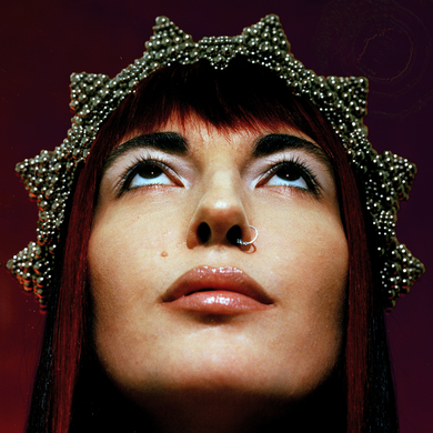 Primal Baby, Parrish Smith, Mila V - Archetype