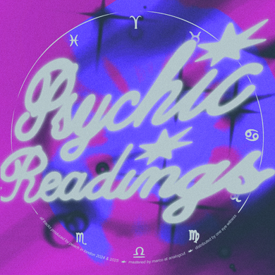 Peach - Fortune Three