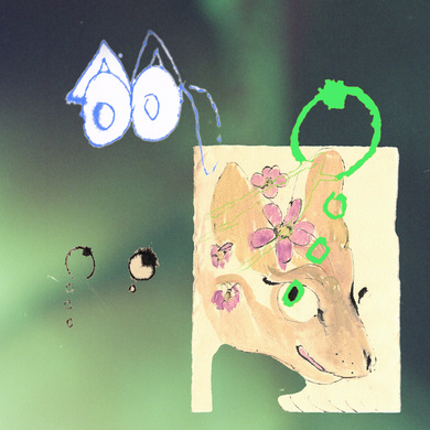 Acidgigi - Echo Mom EP