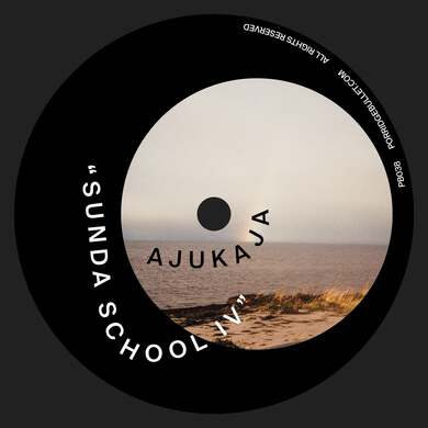 Ajukaja - Sunda School IV