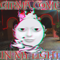 Nicolini - Girma Come In My Light