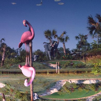 Carlos Rizzi - Todo Objeto es Ruina