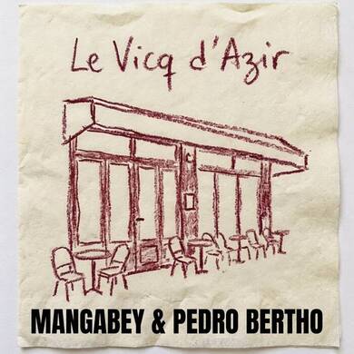 Mangabey,Pedro Bertho - Vicq d'Azir