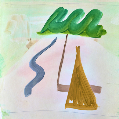 aJaJ - TEST - Unexpected Percussion