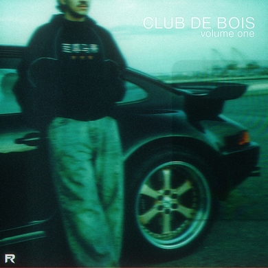 Miguel de Bois,Child Prodigy,Oliver Scala,Boudi - CLUB DE BOIS VOLUME ONE