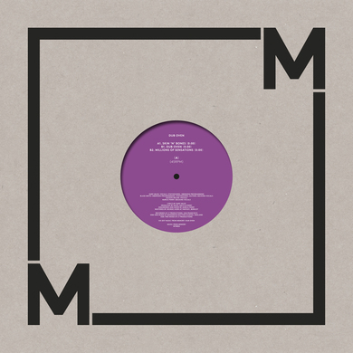 Dub Oven - Skin 'N' Bones