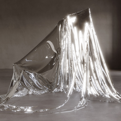 Martyna Basta - Diaries Beneath Fragile Glass