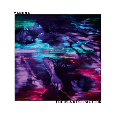 YAMUNA, Leo Asal - Focus & Distraction