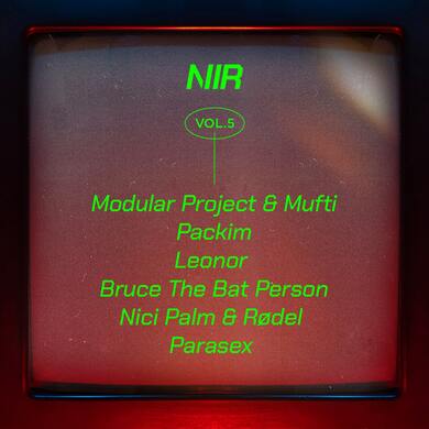 Various artists - NIR VOL. 5