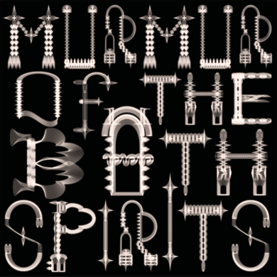 Dali Muru & The Polyphonic Swarm - Murmur Of The Bath Spirits